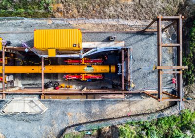 Commercial Photographer Construction Photography