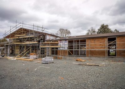 Commercial Photographer Construction Photography