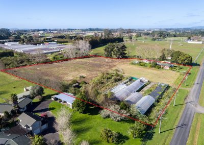 West Auckland Real Estate Photography