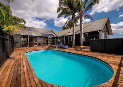 West Auckland Real Estate Photography