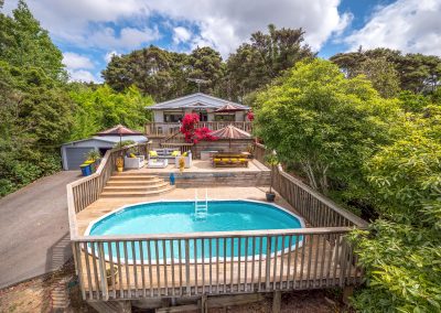 West Auckland Real Estate Photography