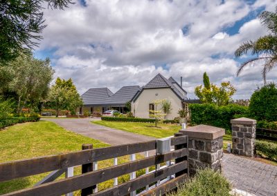 West Auckland Real Estate Photography